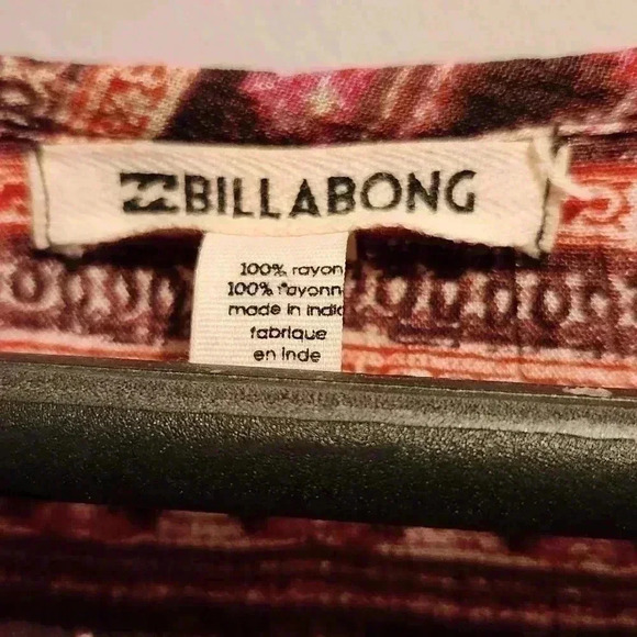 Billa Bong Take  Me Away Dress - Picture 8 of 8